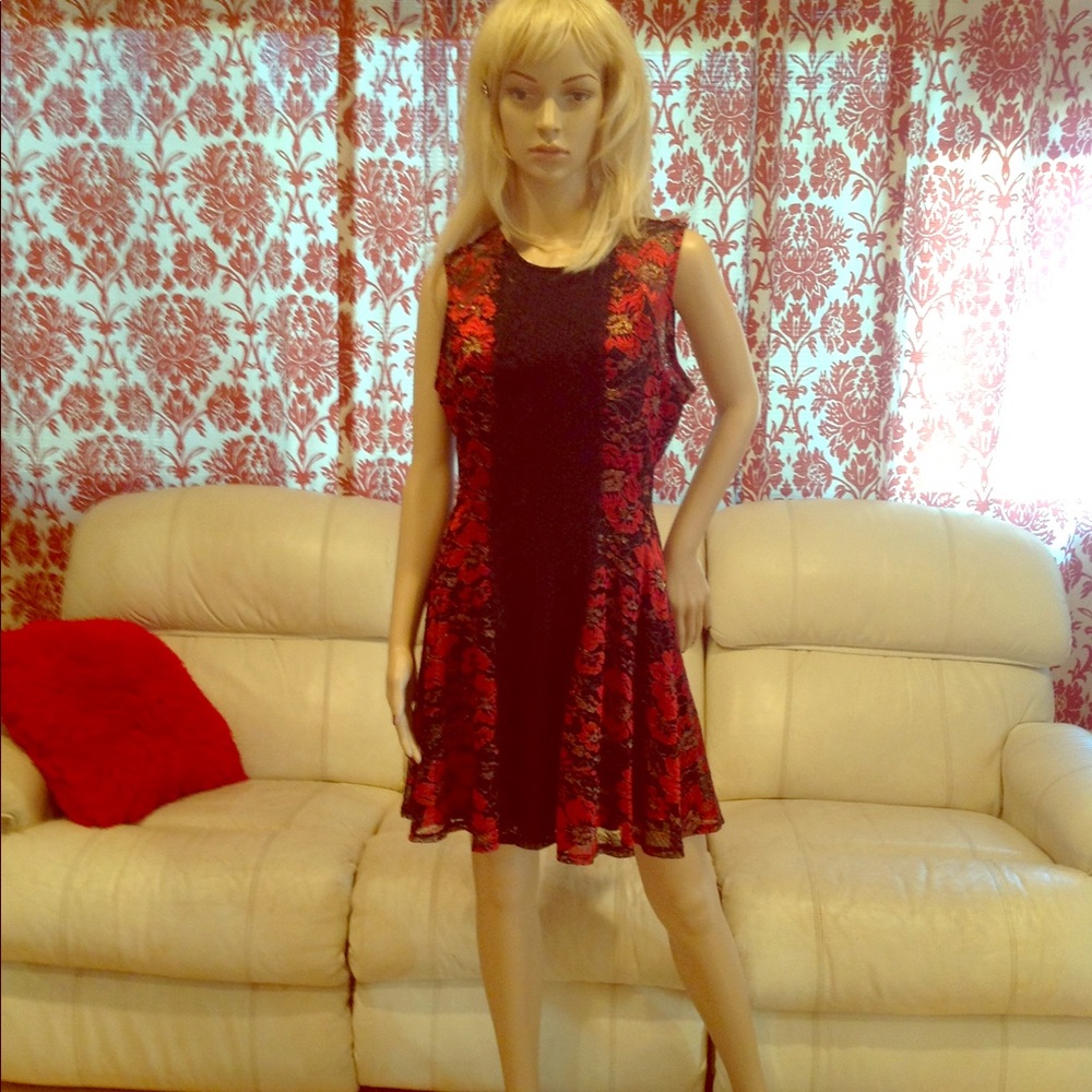 FUN, FUN, FUN DRESS!